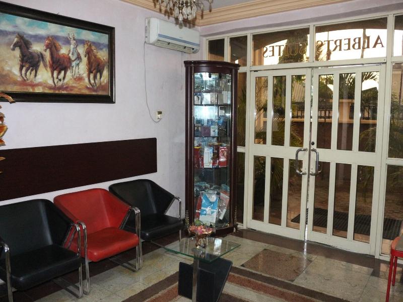 Albert Suites image