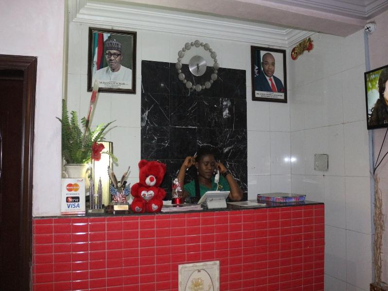 Albert Suites image