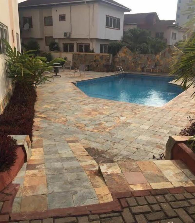 Holi Flats image