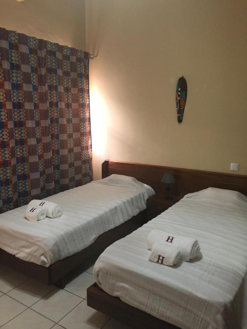 Hotel Central image