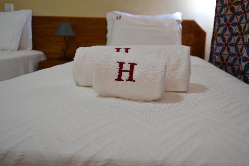 Hotel Central image