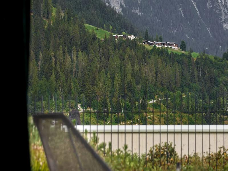 Me and All Hotel Flims by Hyatt image