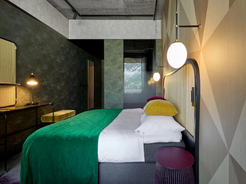Me and All Hotel Flims by Hyatt image