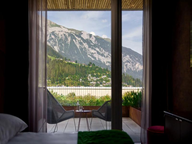Me and All Hotel Flims by Hyatt image