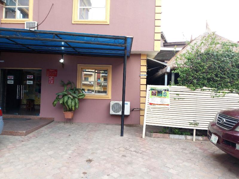 Richanthonio Suites image