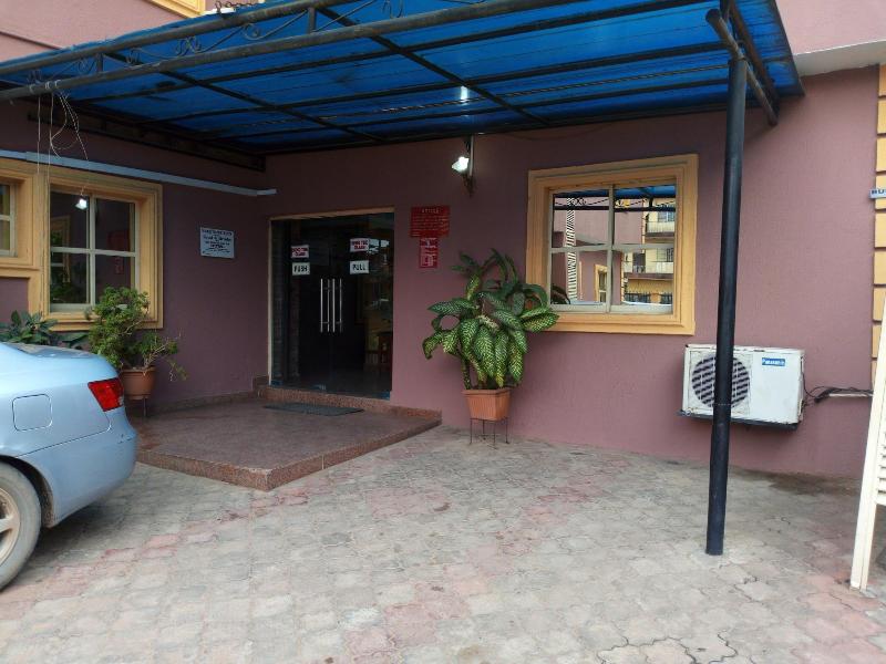 Richanthonio Suites image