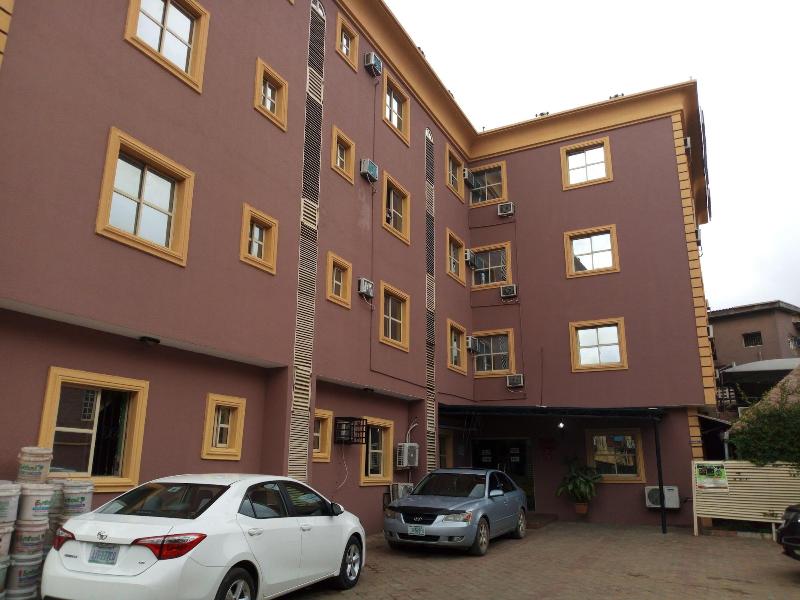 Richanthonio Suites image