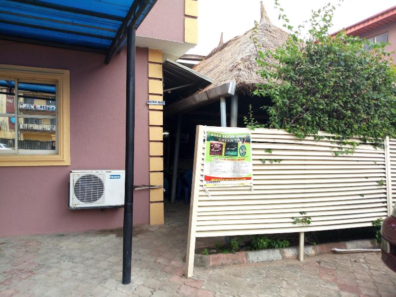 Richanthonio Suites image