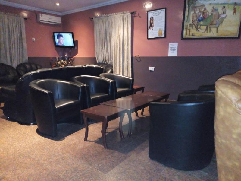 Richanthonio Suites image