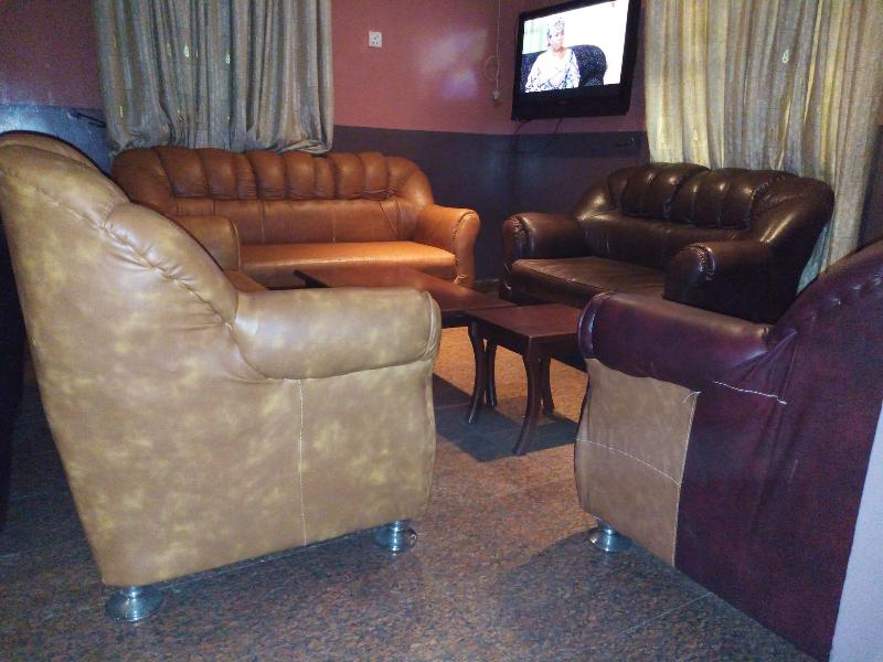 Richanthonio Suites image