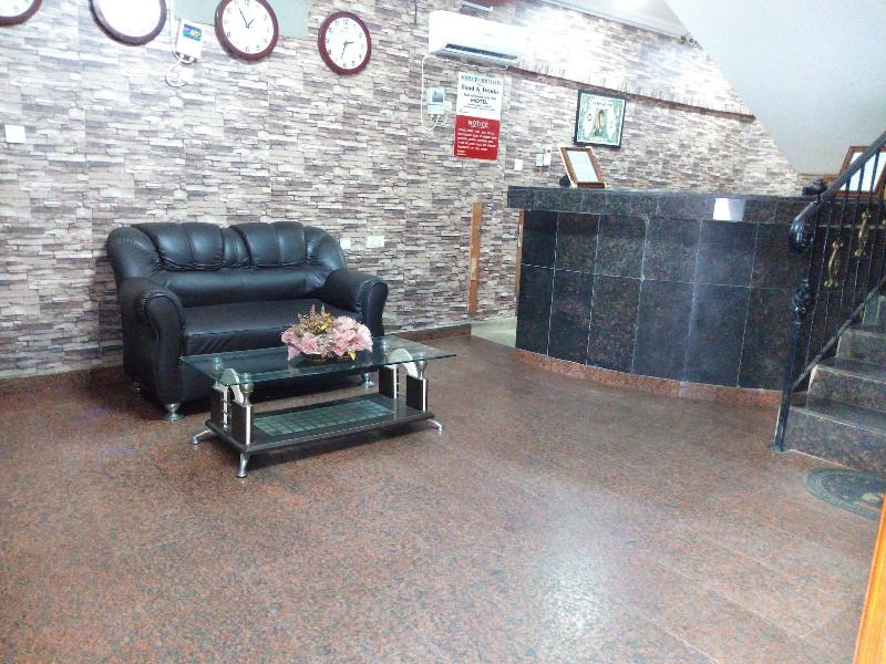 Richanthonio Suites image