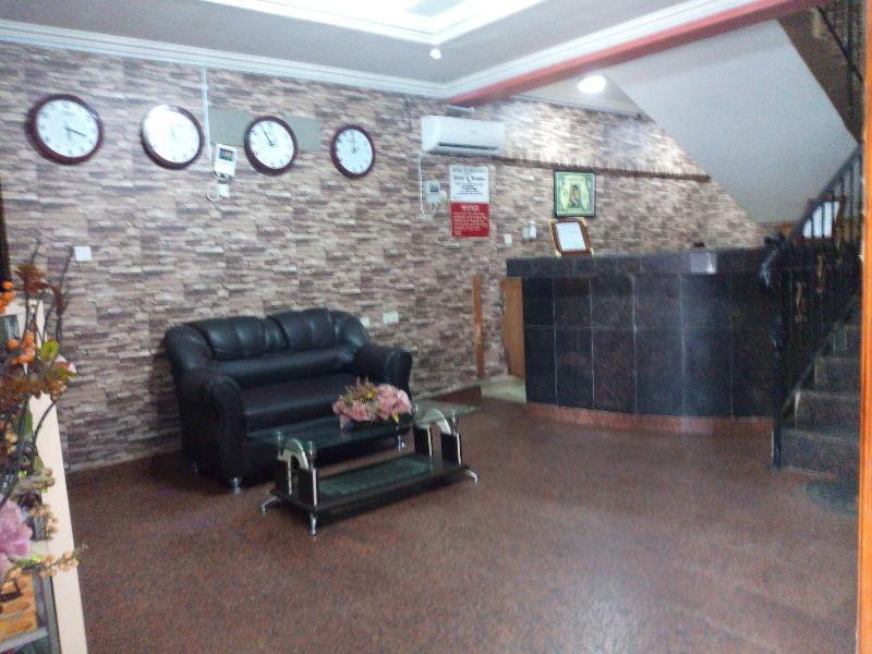 Richanthonio Suites image