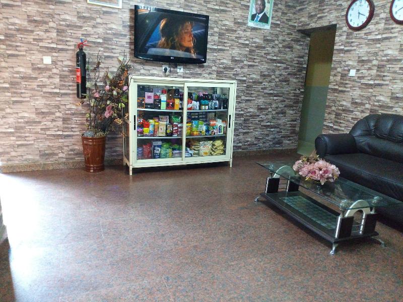 Richanthonio Suites image