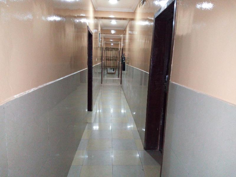 Richanthonio Suites image