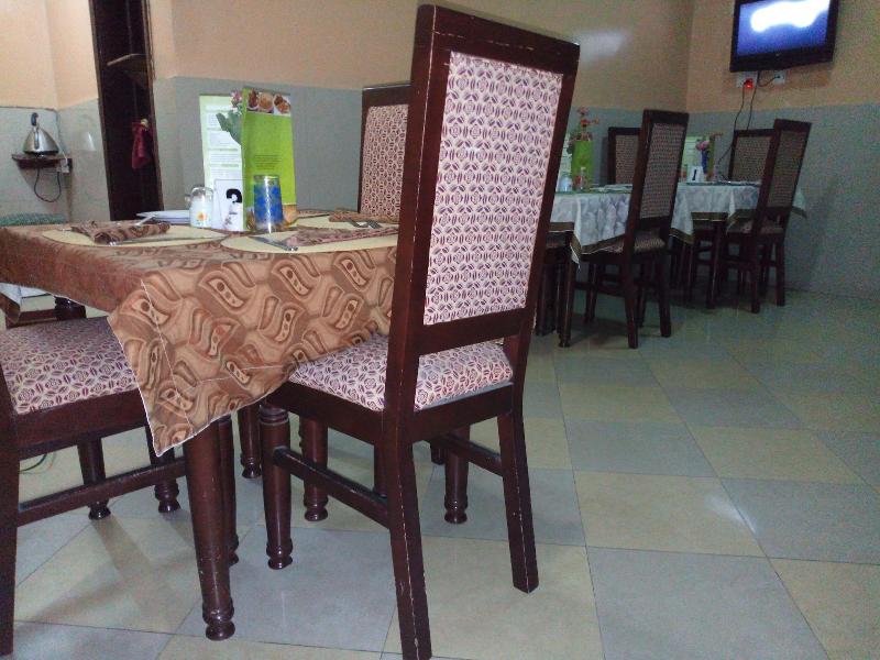 Richanthonio Suites image