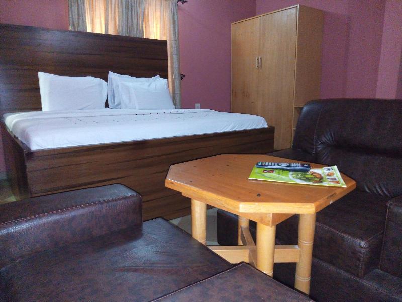 Richanthonio Suites image