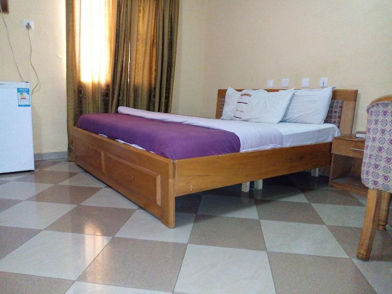 Richanthonio Suites image