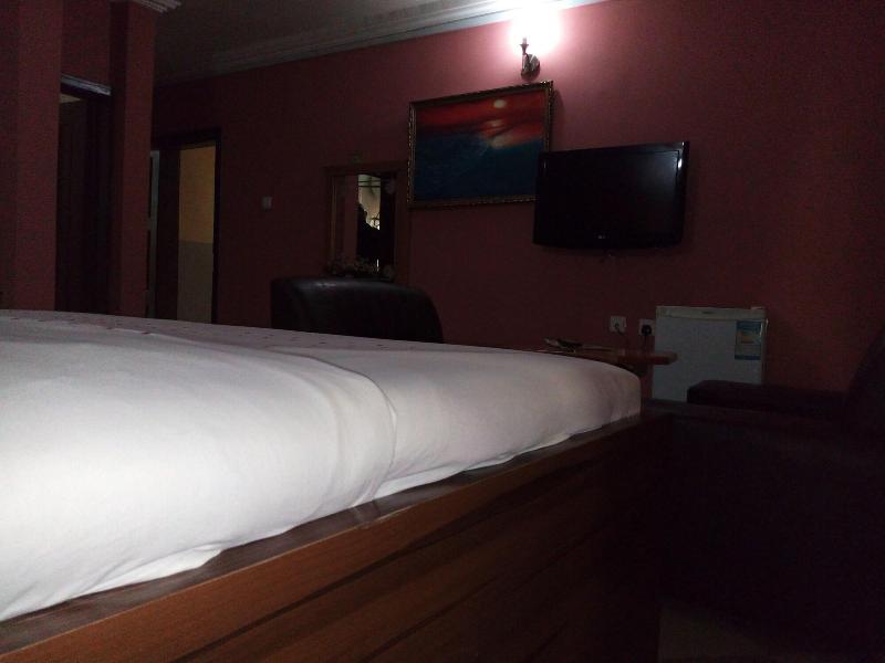 Richanthonio Suites image