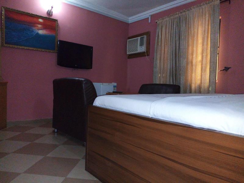 Richanthonio Suites image