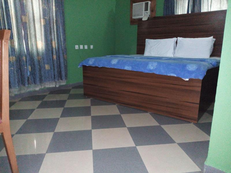 Richanthonio Suites image