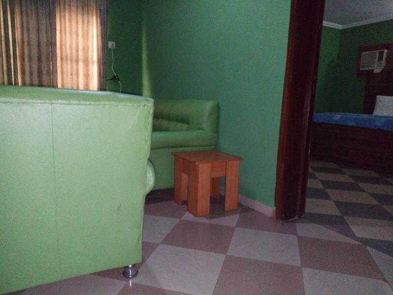 Richanthonio Suites image