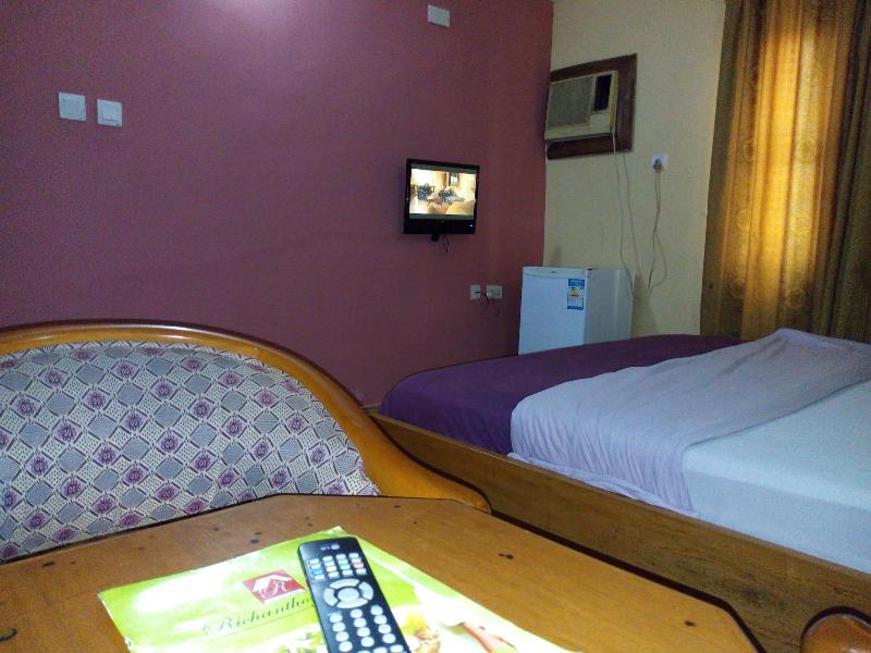 Richanthonio Suites image