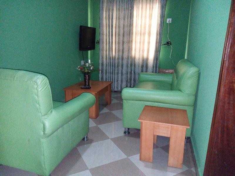 Richanthonio Suites image