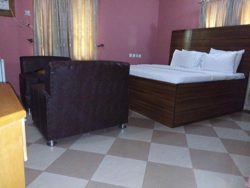 Richanthonio Suites image