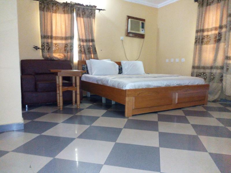 Richanthonio Suites image