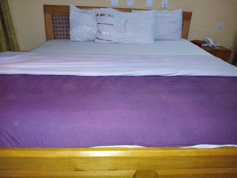Richanthonio Suites image