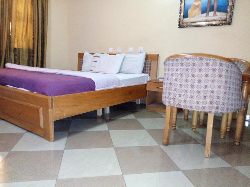 Richanthonio Suites image