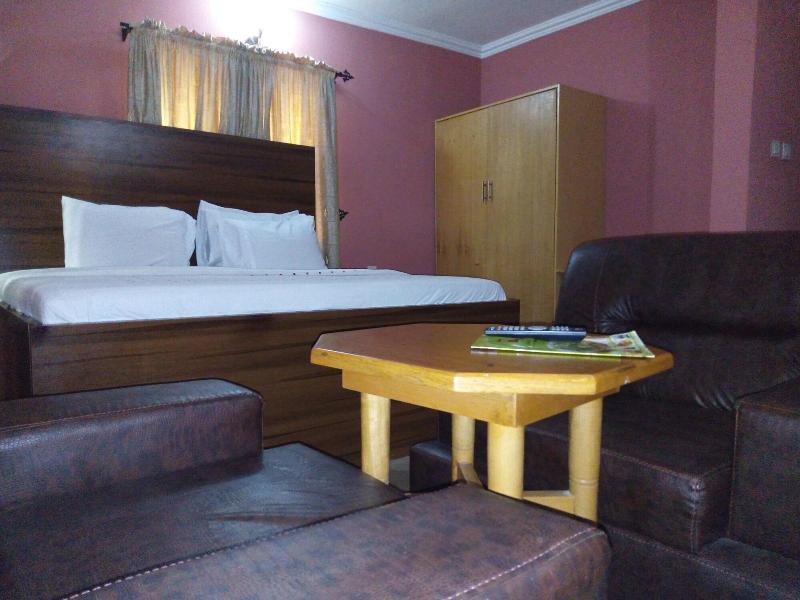 Richanthonio Suites image