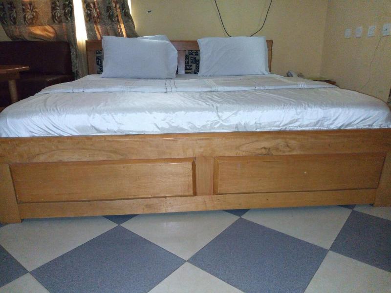 Richanthonio Suites image