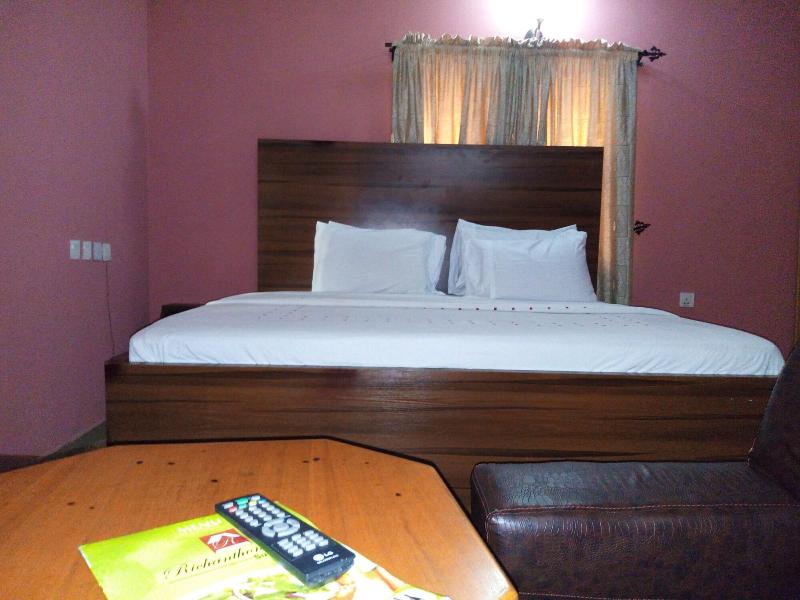 Richanthonio Suites image