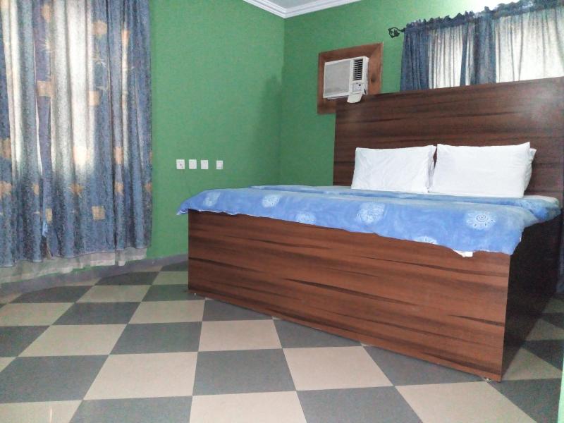 Richanthonio Suites image