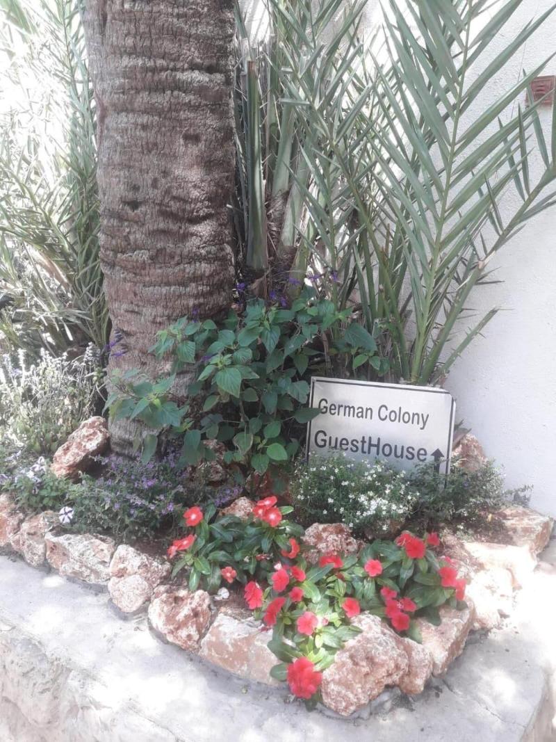 German Colony Guest House — photo 2