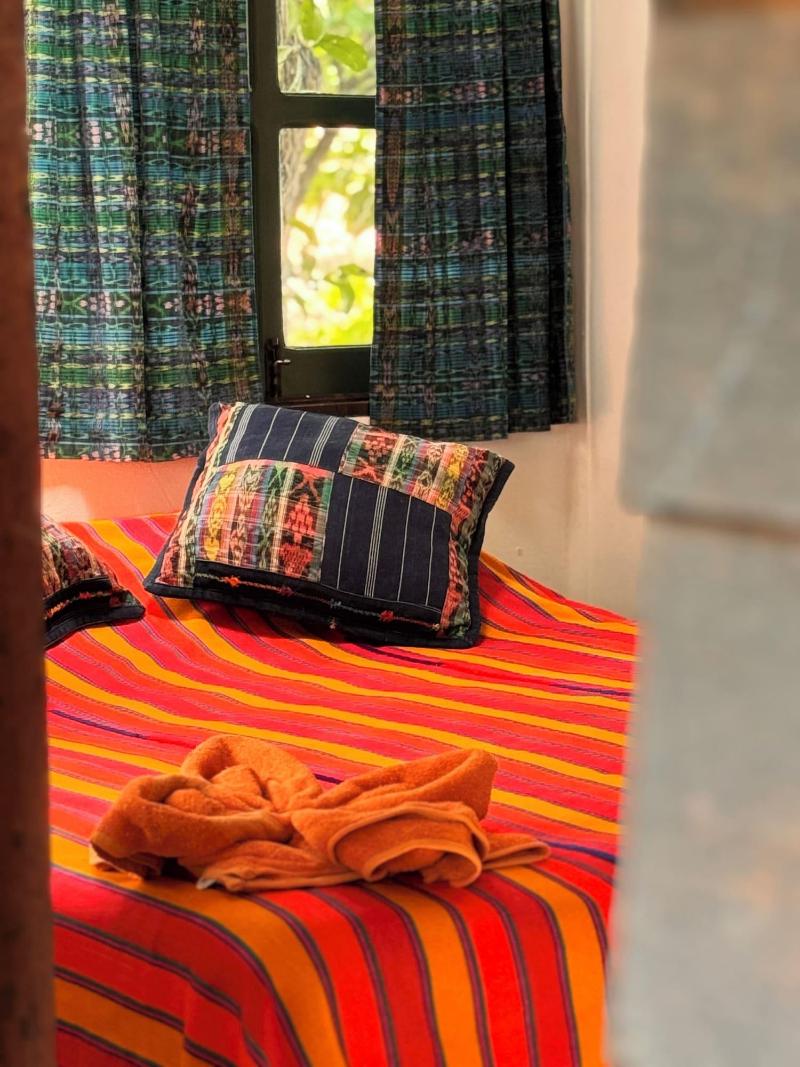 La Iguana Perdida Hostel image