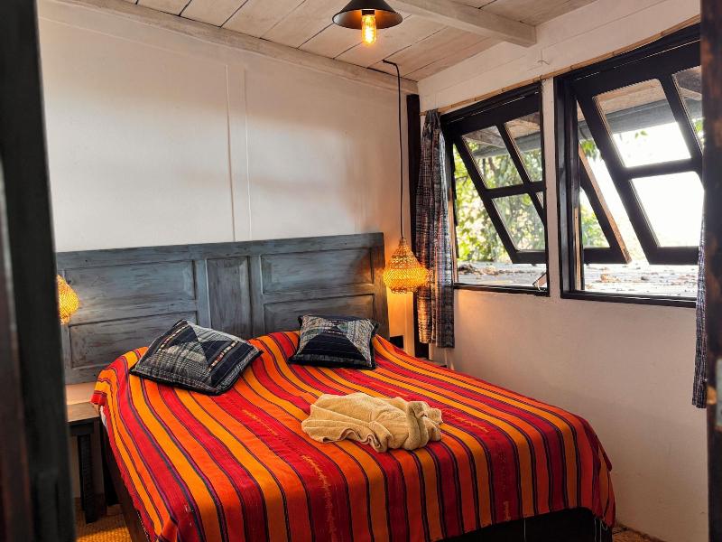 La Iguana Perdida Hostel image