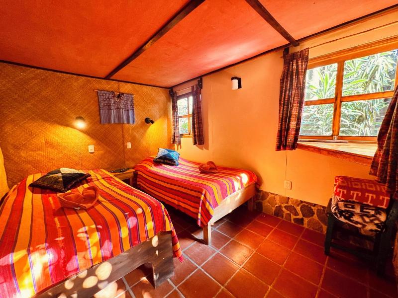 La Iguana Perdida Hostel image