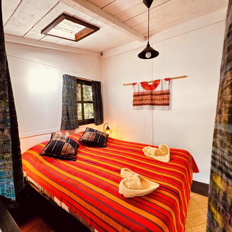 La Iguana Perdida Hostel image