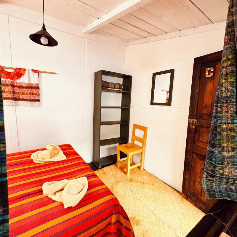 La Iguana Perdida Hostel image