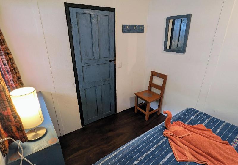 La Iguana Perdida Hostel image