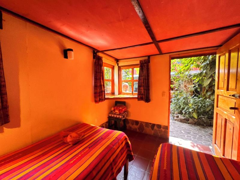 La Iguana Perdida Hostel image