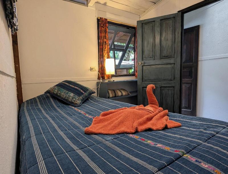 La Iguana Perdida Hostel image