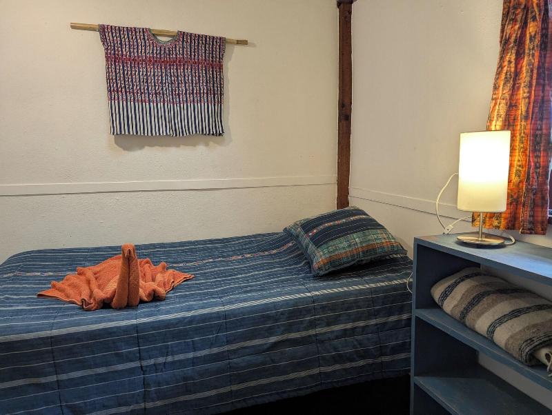La Iguana Perdida Hostel image