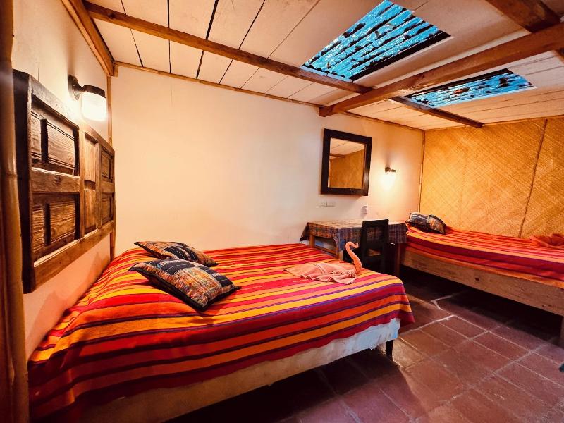 La Iguana Perdida Hostel image