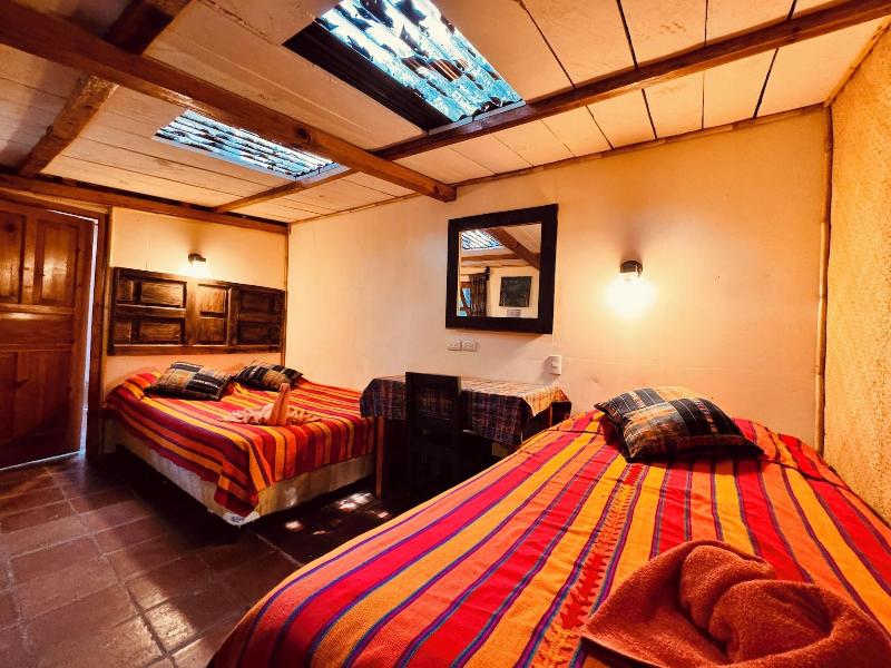 La Iguana Perdida Hostel image