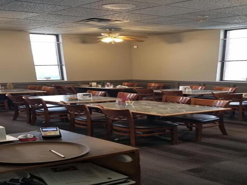 Gibbons Hotel Tavern image