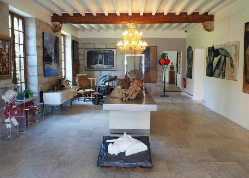 Besharat Gallery Museum image