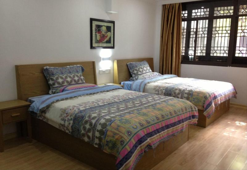 Ge Garden International Youth Hostel image